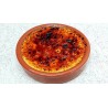 Crème Brulée à la Vanille Bourbon