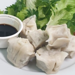 Bouchons Créoles Porc